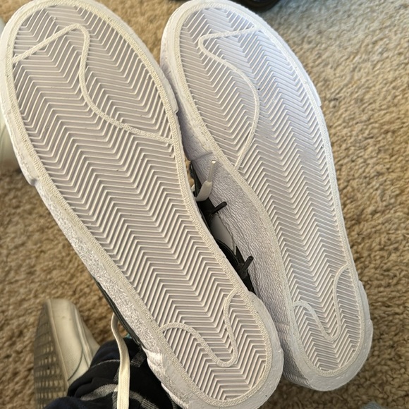 Nike Sacai blazers - Picture 3 of 6